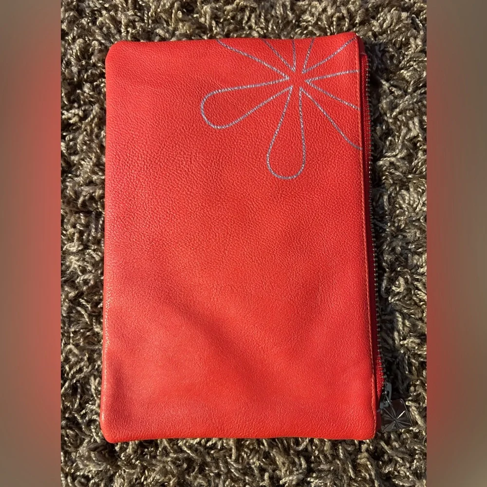 Erin Condren Red Planny Pack